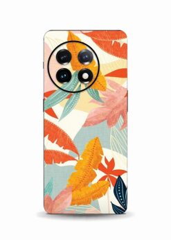 One Plus 11 Tropical Fusion