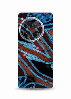 One Plus 12 R Concrete Pulse