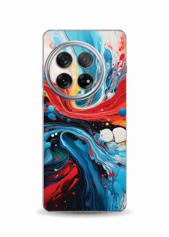 One Plus 12 R Fusion Stream