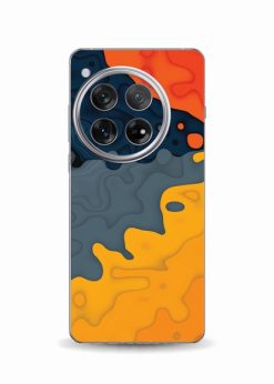 One Plus 12 R Horizon Waves