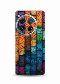 One Plus 12 R Chromatic Planks