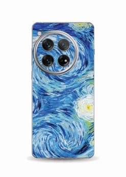 One Plus 12 R Celestial Whirl