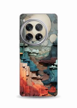 One Plus 12 R Dreamscape Heights