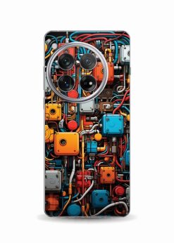 One Plus 12 R Wired Spectrum