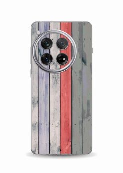 One Plus 12 R Vibrant Planks