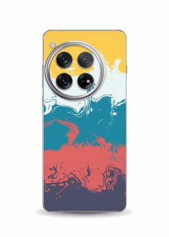 One Plus 12 R Fiery Mist