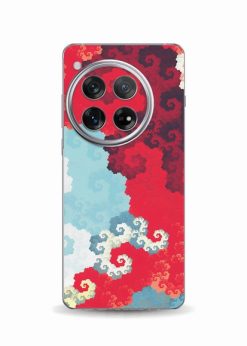 One Plus 12 R Fractal Surge