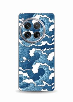 One Plus 12 R Wave Whisper