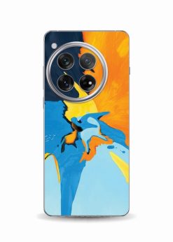 One Plus 12 R Vivid Storm
