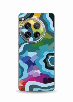 One Plus 12 R Bold Contours