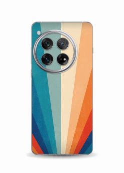 One Plus 12 R Nostalgic Flow