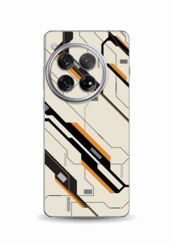 One Plus 12 R Inferno Tracks