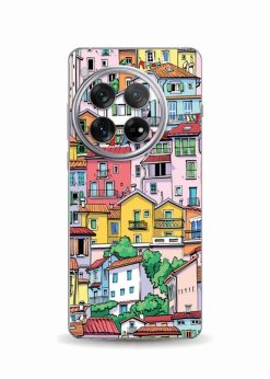 One Plus 12 R Chromatic City
