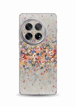 One Plus 12 R Colorburst Blossoms