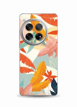 One Plus 12 R Tropical Fusion