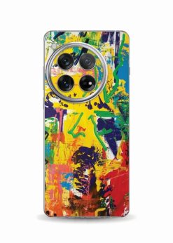 One Plus 12 R Vibrant Motion