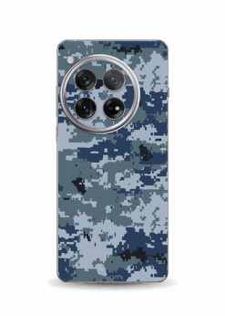One Plus 12 R Frost Camo