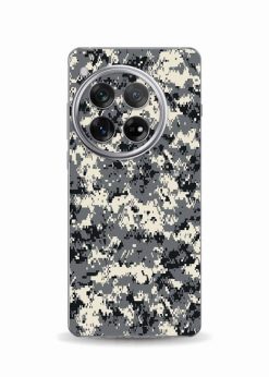 One Plus 12 R Arctic Camo