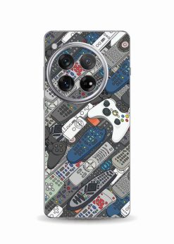One Plus 12 R Gamer_s Trap