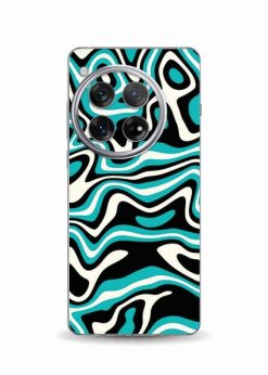 One Plus 12 R Polar Flow