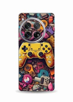 One Plus 12 R Gamer_s Heap