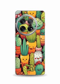 One Plus 12 R Smiley Sprouts