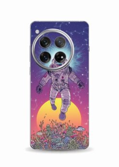 One Plus 12 R Cosmic Voyager