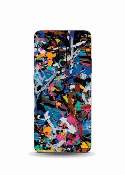 One Plus 7 Pro Colorburst