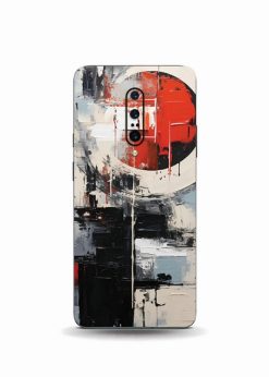 One Plus 7 Pro Crimson Void