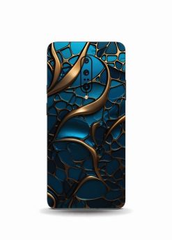 One Plus 7 Pro Blue Radiance