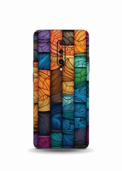 One Plus 7 Pro Chromatic Planks