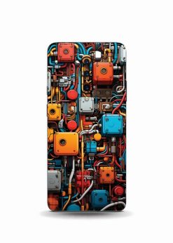 One Plus 7 Pro Wired Spectrum