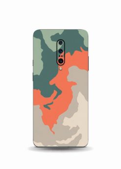 One Plus 7 Pro Terra Camo