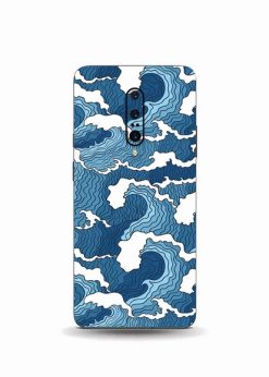 One Plus 7 Pro Wave Whisper
