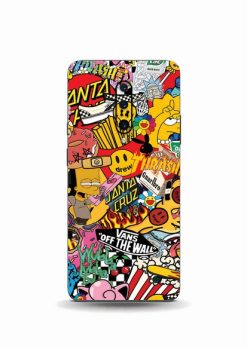One Plus 7 Pro Pop Mashup