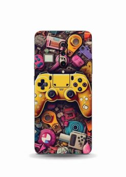 One Plus 7 Pro Gamer_s Heap