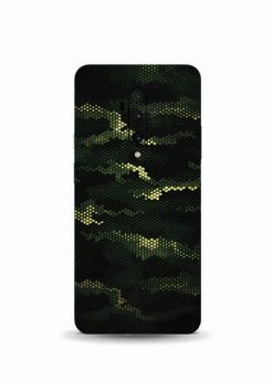 One Plus 7T Pro HexaCamo