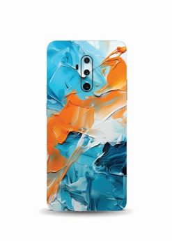 One Plus 7T Pro Ember Tide