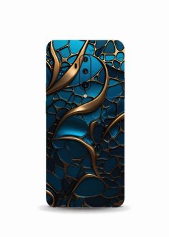 One Plus 7T Pro Blue Radiance