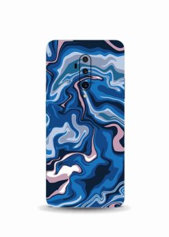 One Plus 7T Pro Dusky Blue