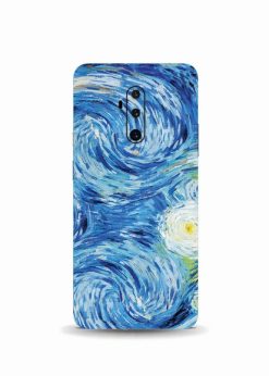 One Plus 7T Pro Celestial Whirl
