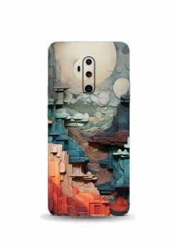 One Plus 7T Pro Dreamscape Heights