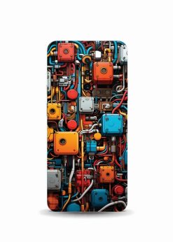 One Plus 7T Pro Wired Spectrum