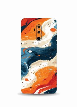 One Plus 7T Pro Vortex Glow