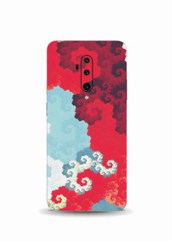 One Plus 7T Pro Fractal Surge