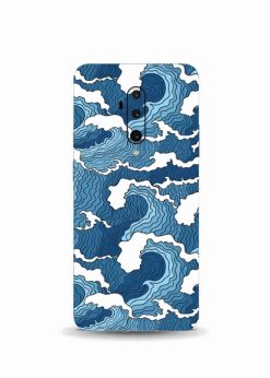 One Plus 7T Pro Wave Whisper