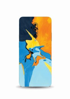 One Plus 7T Pro Vivid Storm