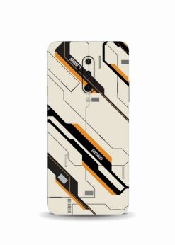 One Plus 7T Pro Inferno Tracks