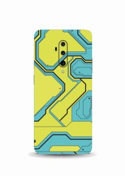One Plus 7T Pro Luminous Structure