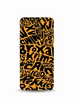 One Plus 7T Pro Word Maze